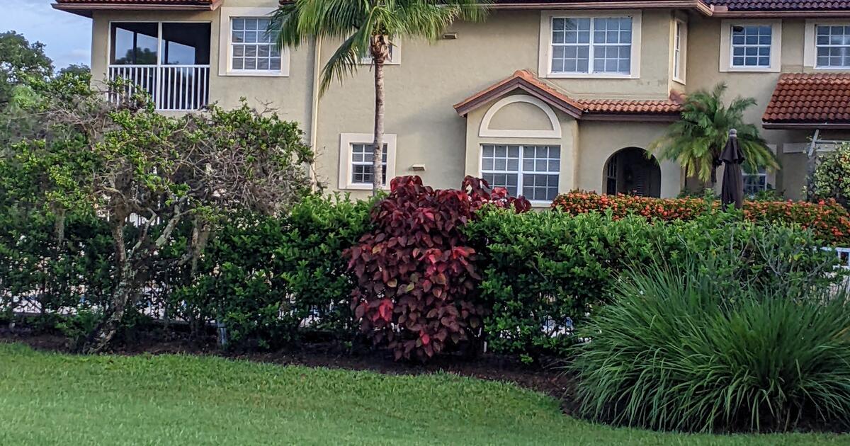 2 Bedroom 2 Bath Condo for Rent in Osprey for 2500 in Osprey, FL