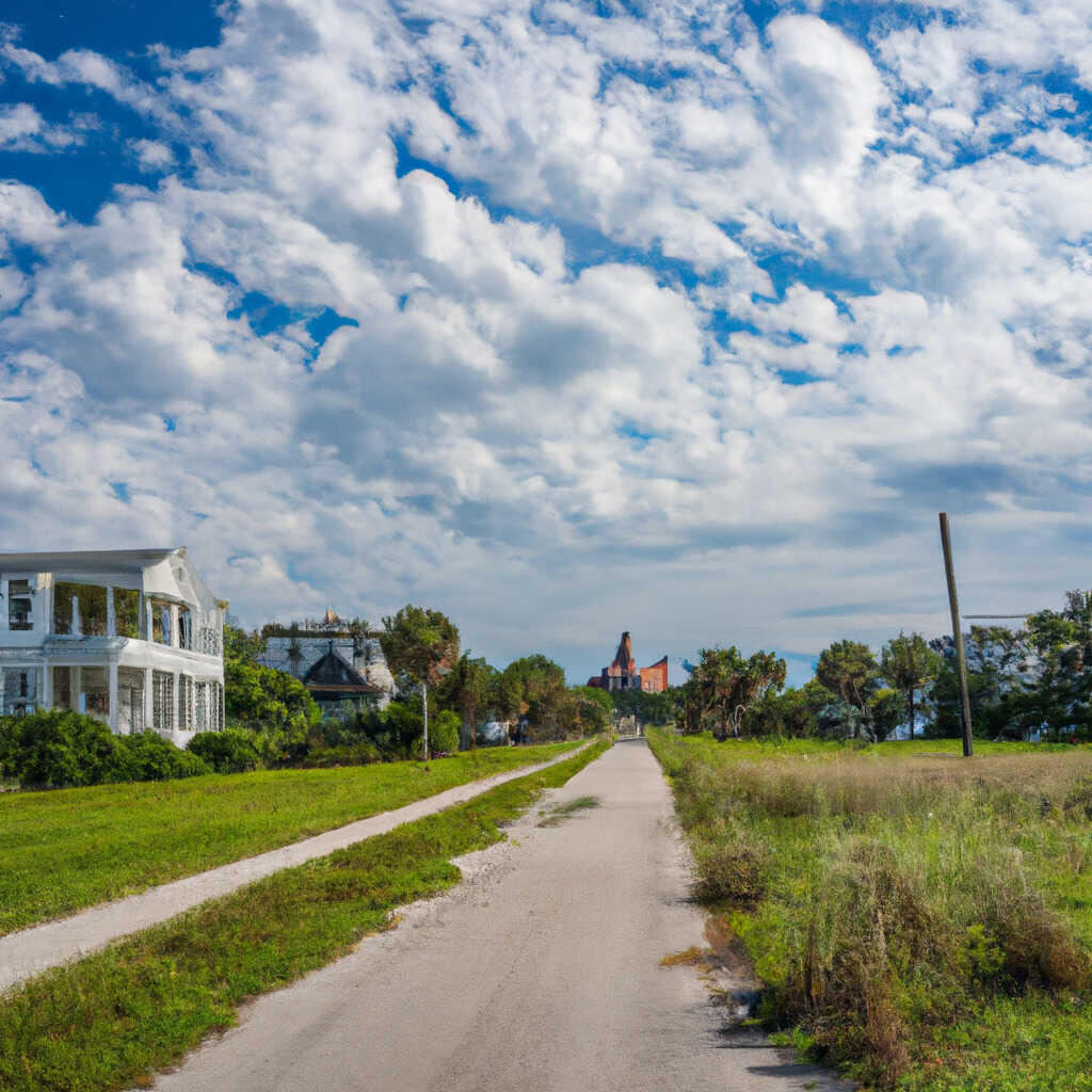 Sullivans Island, SC crime rates and safety statistics