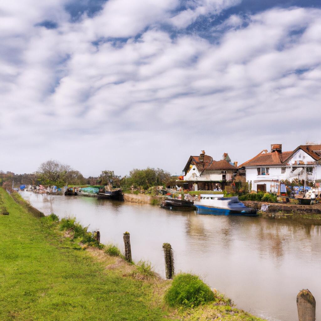 Shapwick, Shapwick | Everything You Need to Know