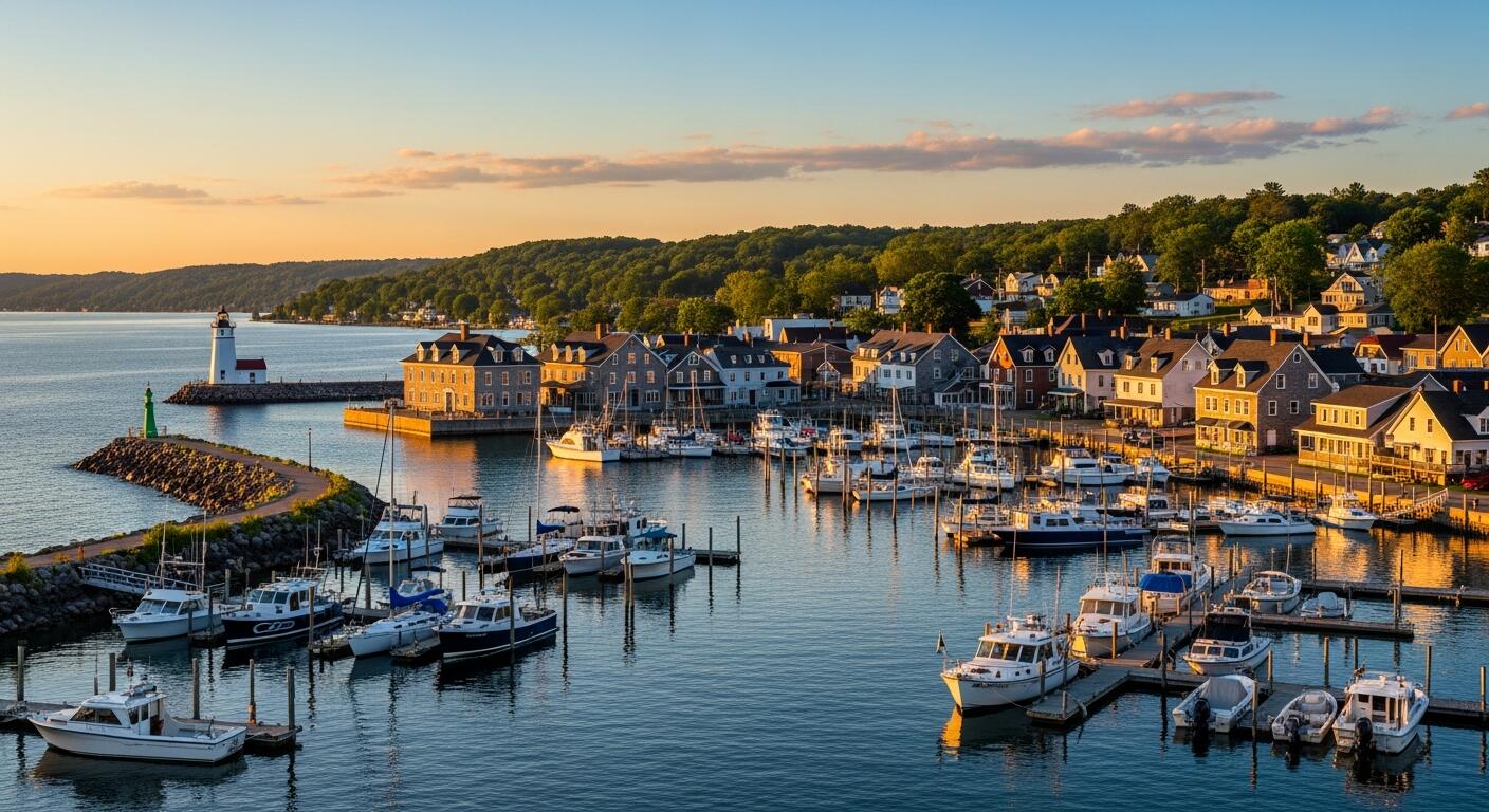 Things To Do In Cape Vincent Ny