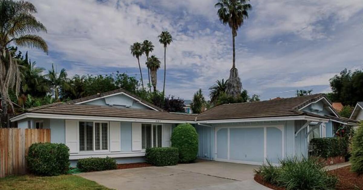 Room in Goleta home for rent for 1300 in Goleta, CA For Sale & Free