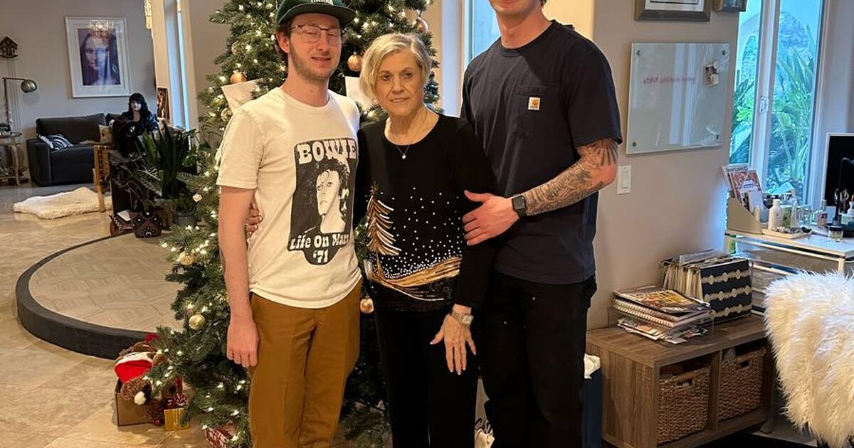 Free 7’ Christmas tree (artificial) for Free in Escondido, CA For