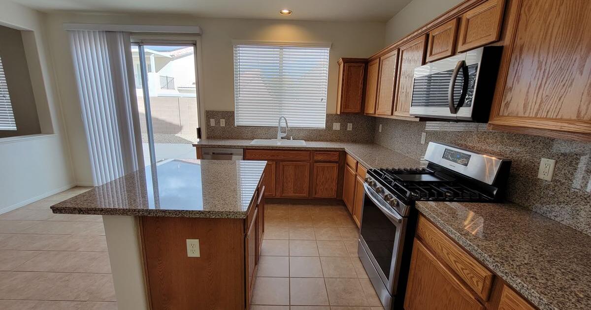 House for rent…3 bedroom in Nevada Trails in Las Vegas, NV For Sale