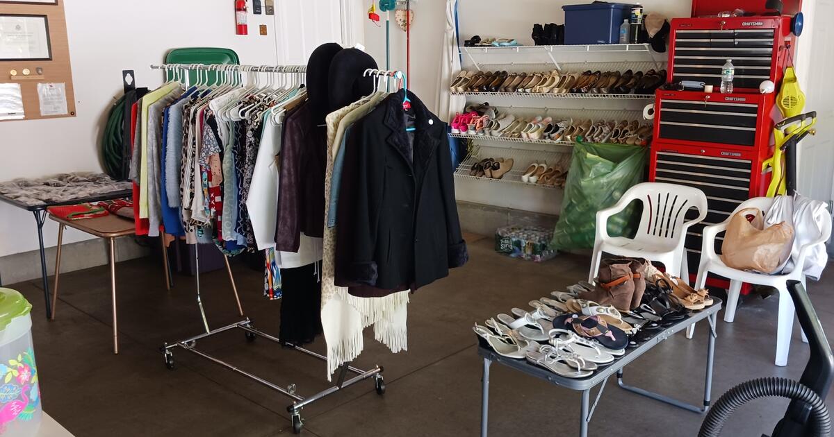 Garage Sale 17 Verdun St, Watervliet, NY 12189 (off swatling road) for Free in Watervliet, NY