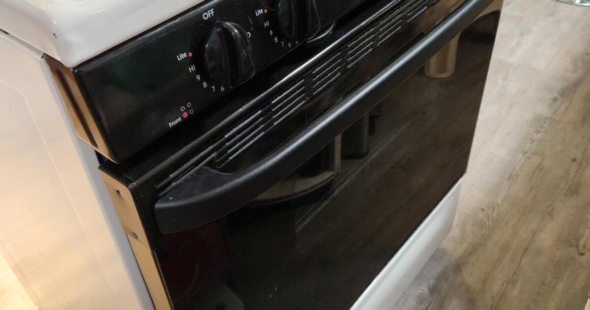 30" gas stove for 200 in Topeka, KS For Sale & Free — Nextdoor