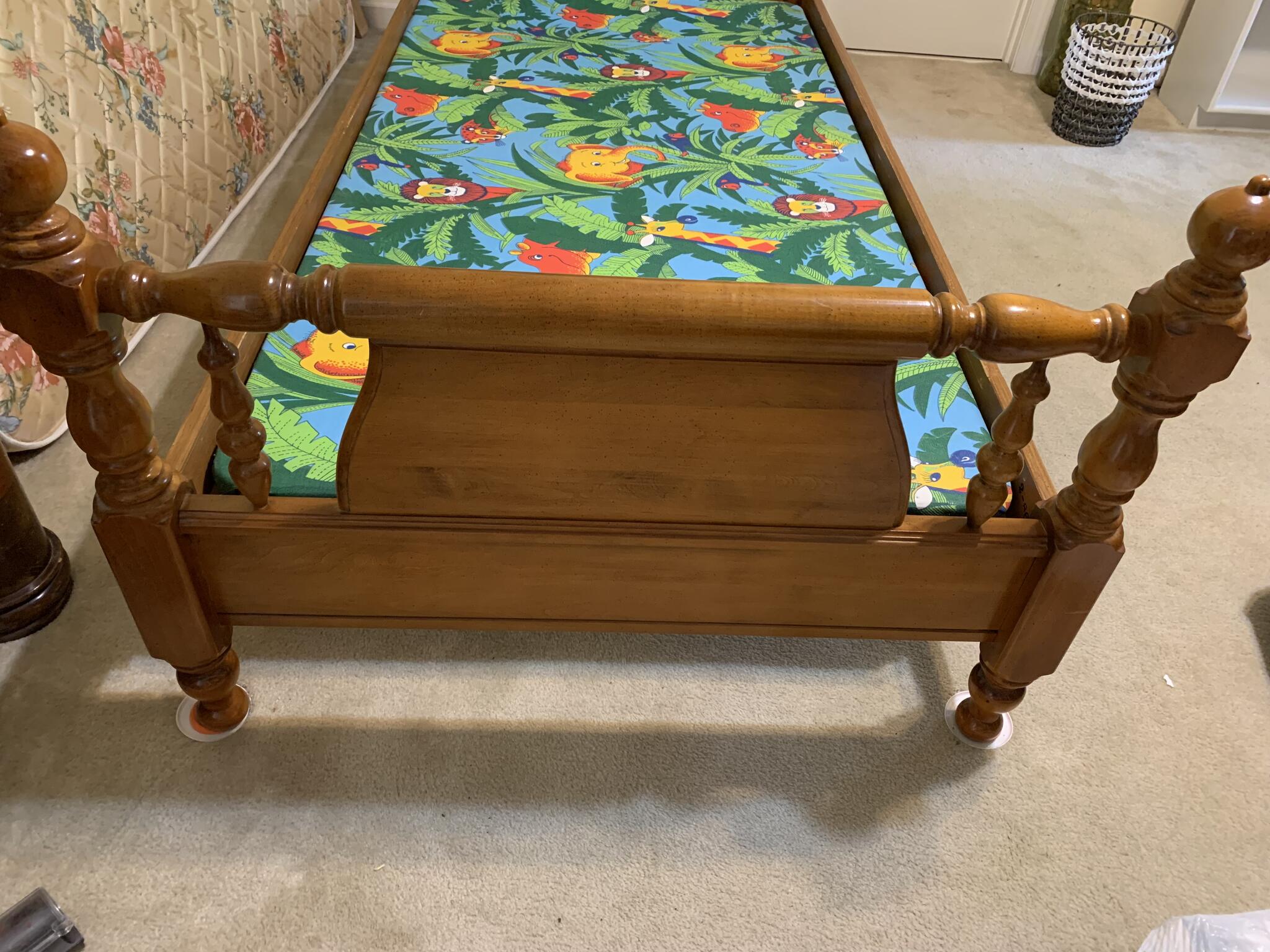 Bunk Beds for 125 in Birmingham, AL For Sale & Free — Nextdoor