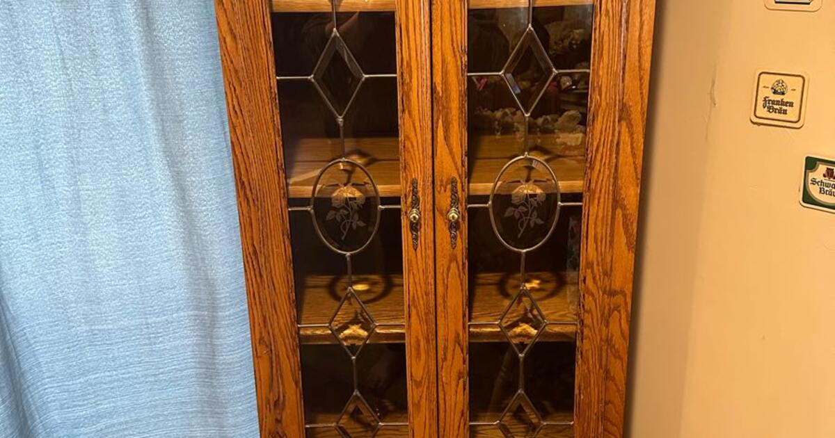 Wooden Hutch For Free In Bloomington MN For Sale Free Nextdoor   F869228326a6f1e9e1048dc9dd892fd7 .crop1200x630 