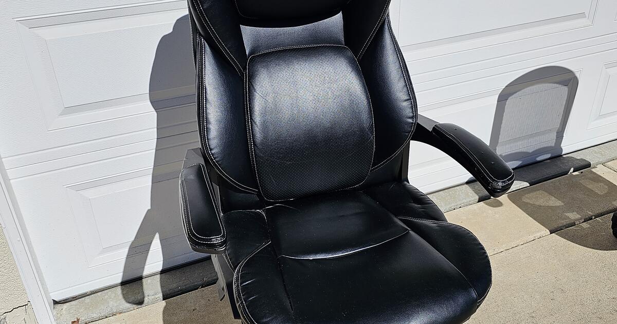 LazEBoy Office Chair for Free in Concord, CA For Sale & Free — Nextdoor