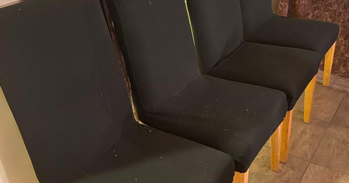 4 Dining Chairs for 20 in Fontana, CA Finds — Nextdoor