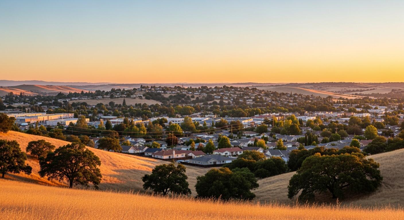 North Highlands, CA | News, Crime, Lost Pets, Free Stuff