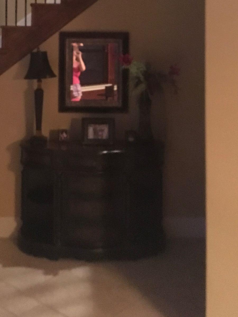 Free Beautiful furniture but damaged wood for Free in Tomball, TX