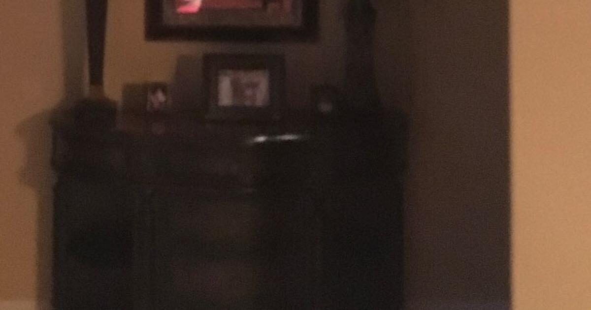 Free Beautiful furniture but damaged wood for Free in Tomball, TX