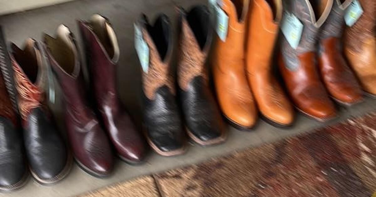 Garage Sale Friday May 19th 8am til? for 1234 in Prescott Valley, AZ