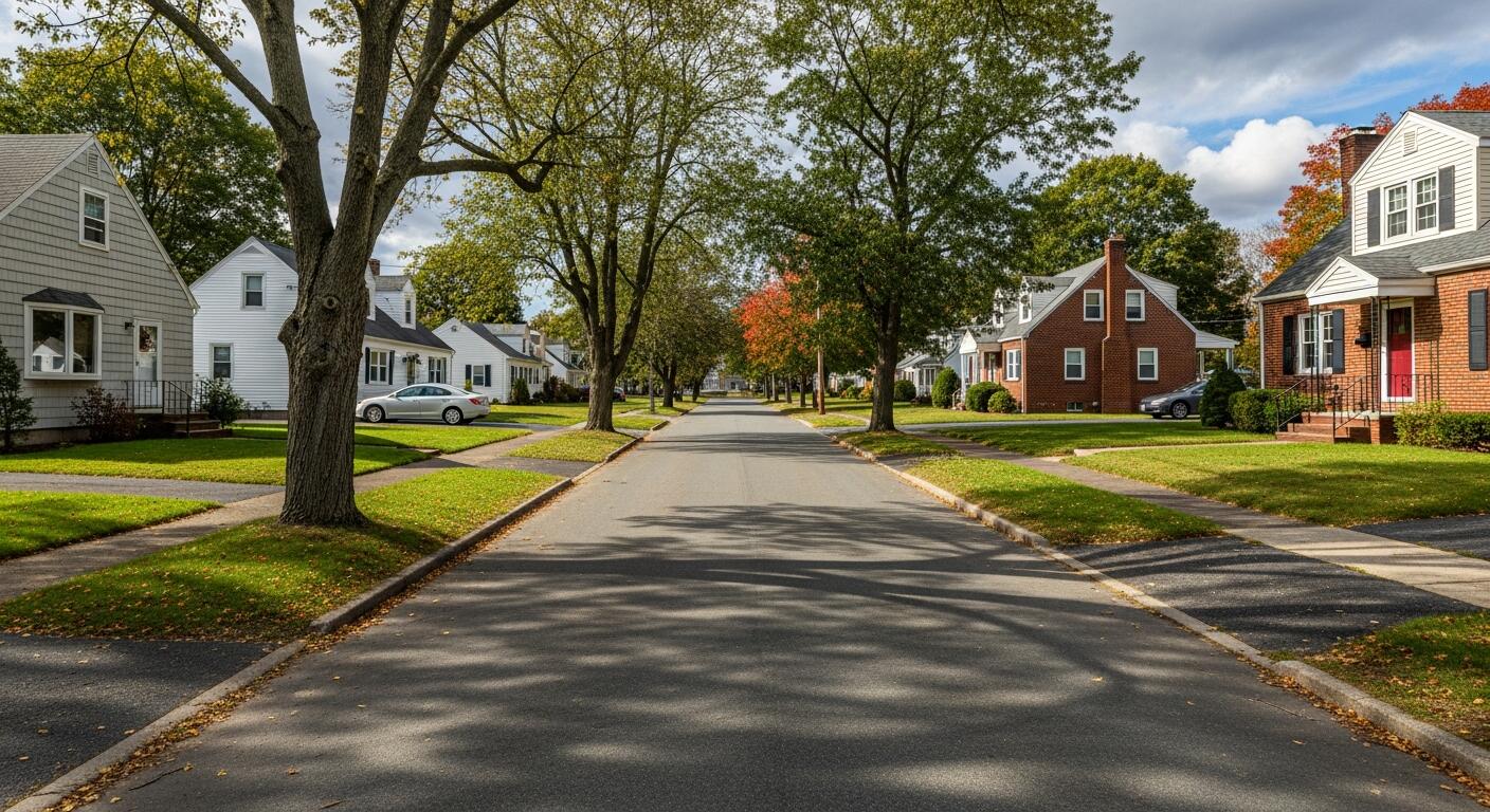 2025 Best places to live in Torrington, Connecticut