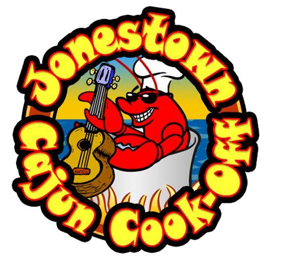 JONESTOWN CAJUN COOKOFF (Jonestown Police Department) — Nextdoor