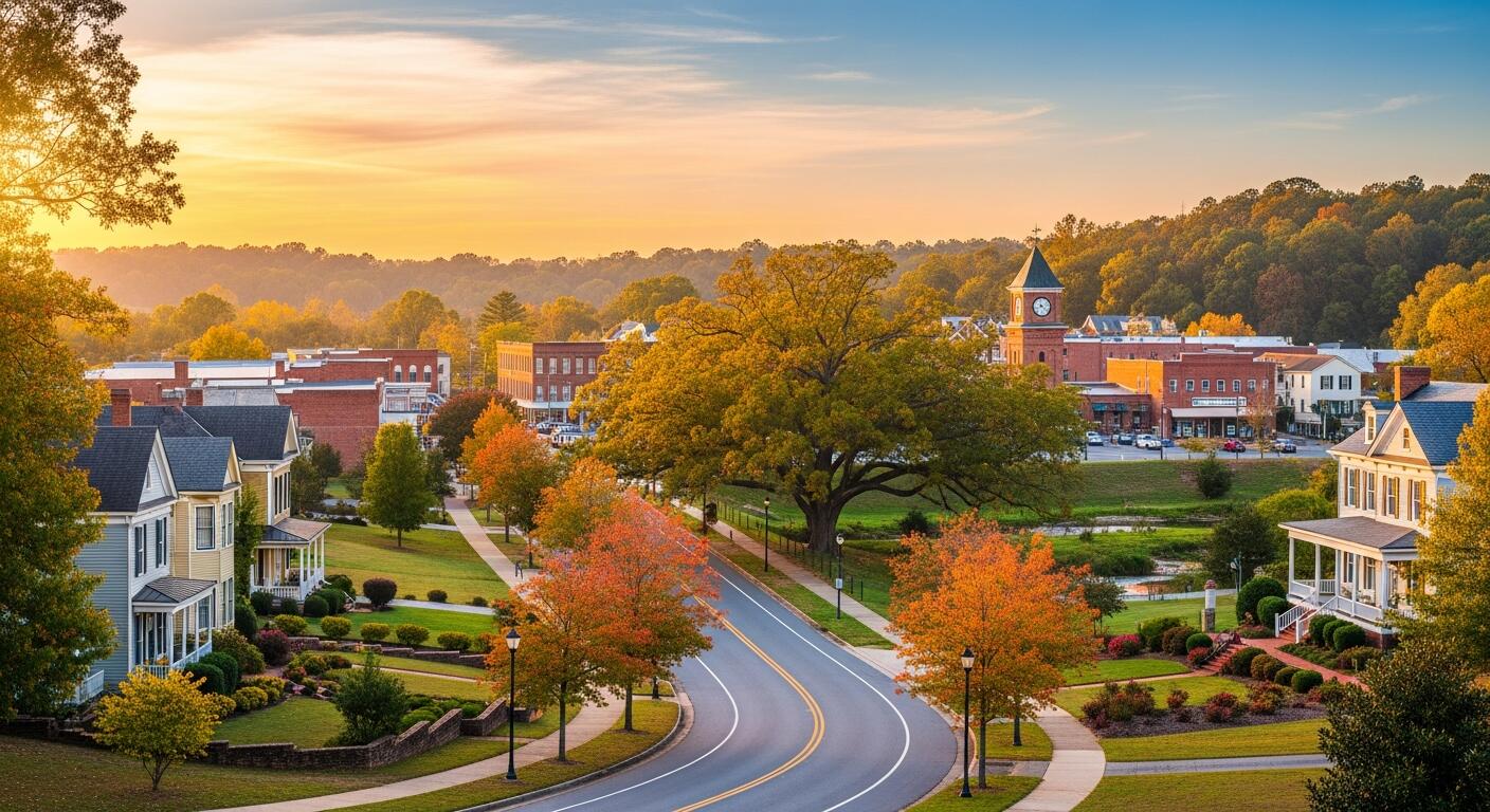 Clover, SC crime rates and safety statistics