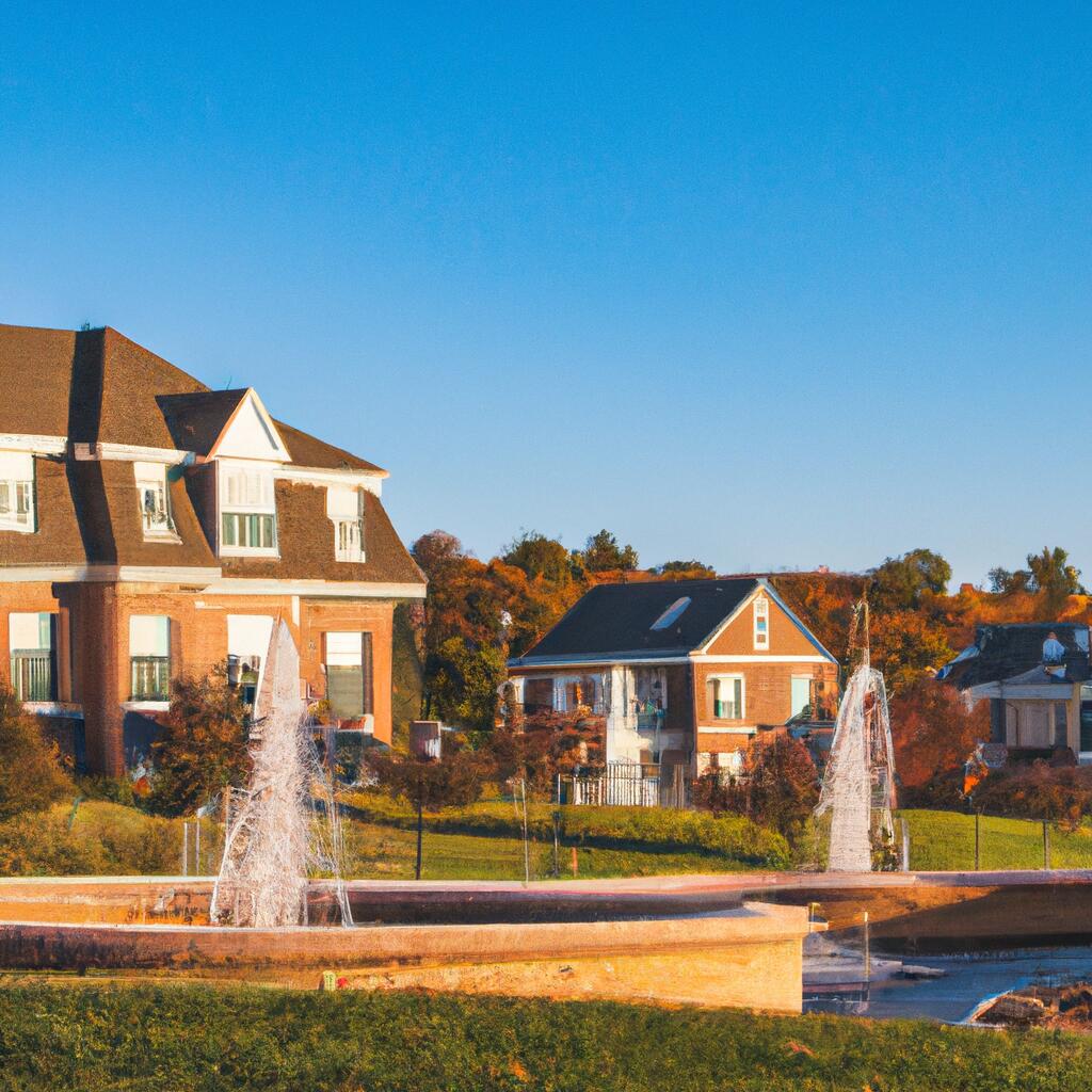 Fountain Hills Timonium, Lutherville Timonium News, Crime, Lost Pets