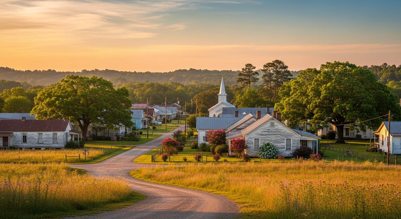 Coldwater, MS crime rates and safety statistics