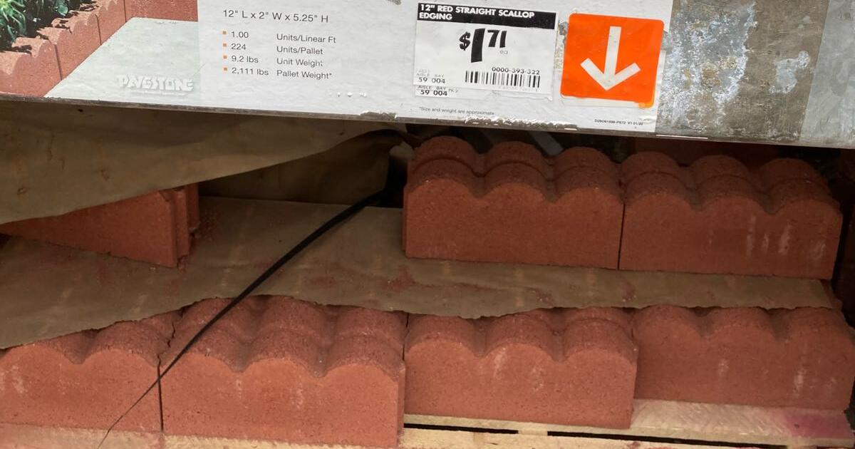 Iso red brick for free in longmont co for sale free nextdoor
