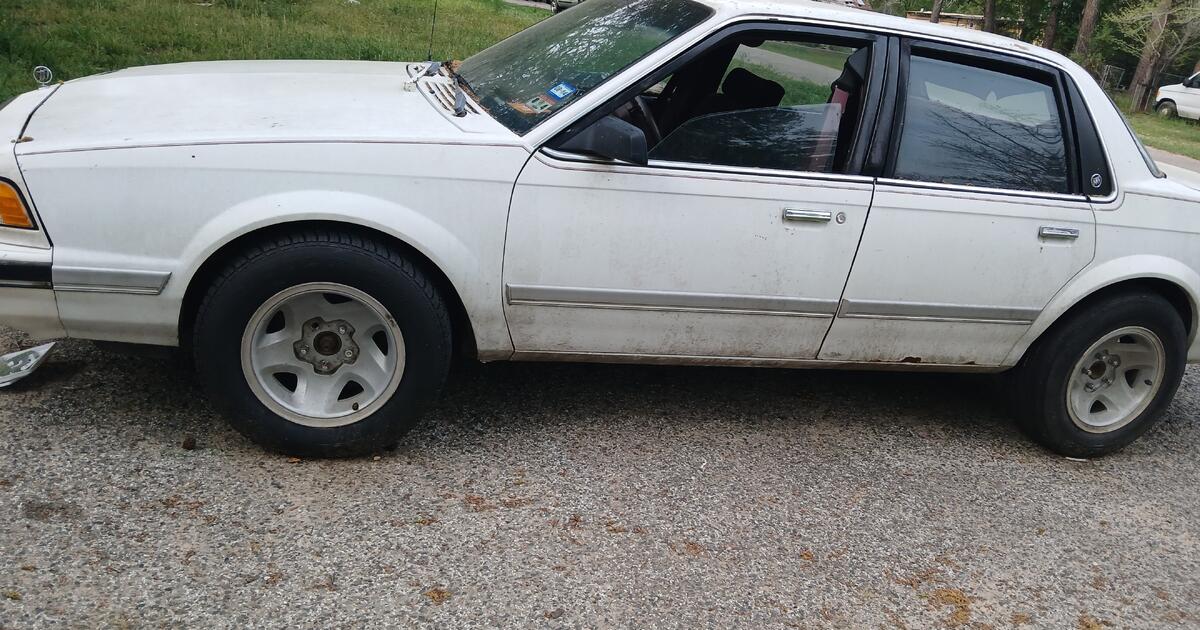 Car for 1400 in Pinehurst, TX For Sale & Free — Nextdoor