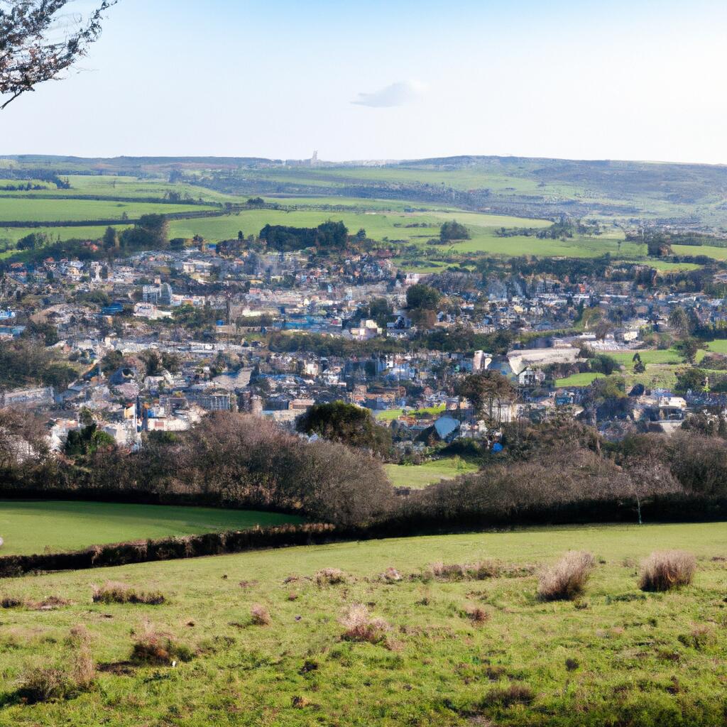 St. Clears, St. Clears Community | Everything You Need to Know