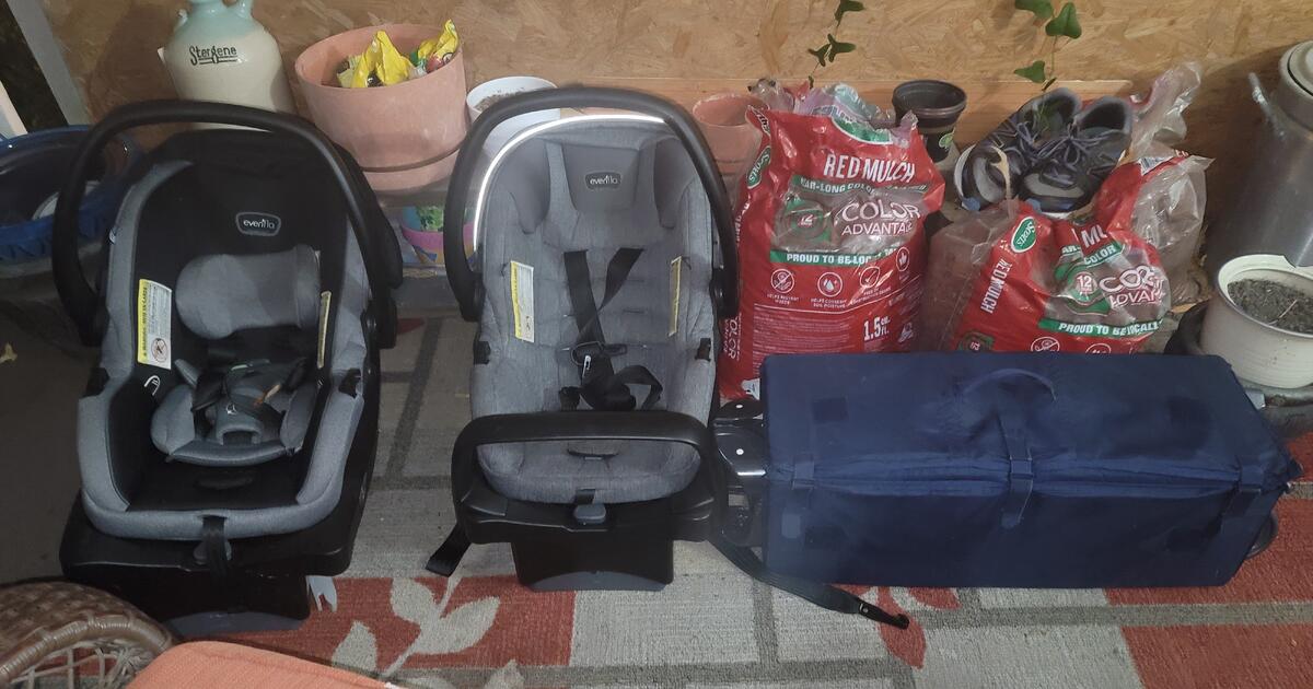 FREE 1 Baby Car Seats for Free in Norfolk, VA For Sale & Free — Nextdoor