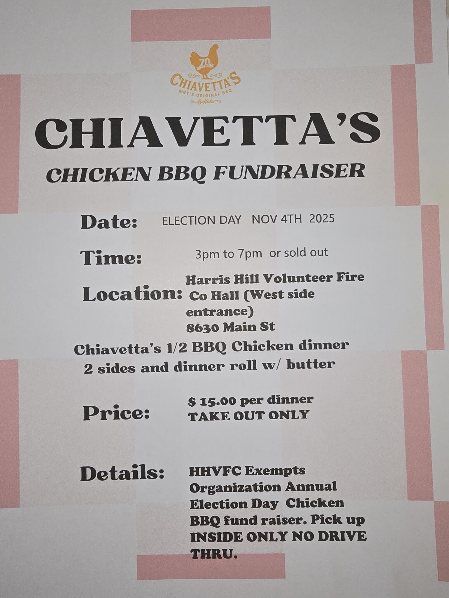 Westside, Buffalo Trick or Treat Map and Everything You Need to Know