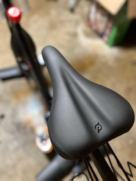 Used peloton top bike austin