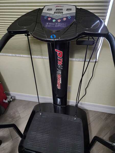 Pinty fitness hotsell