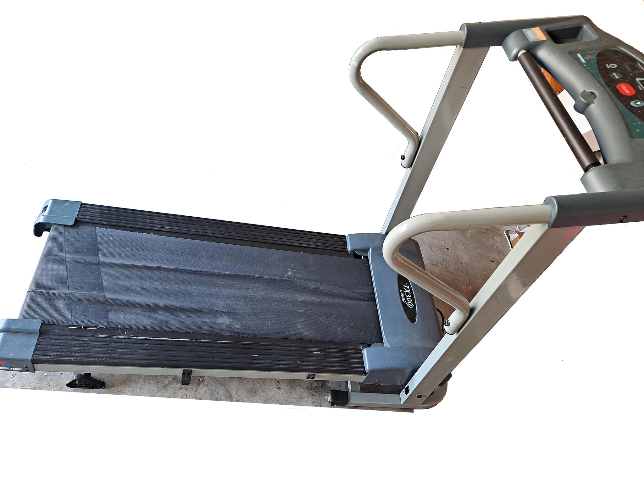 Tx300 treadmill 2025