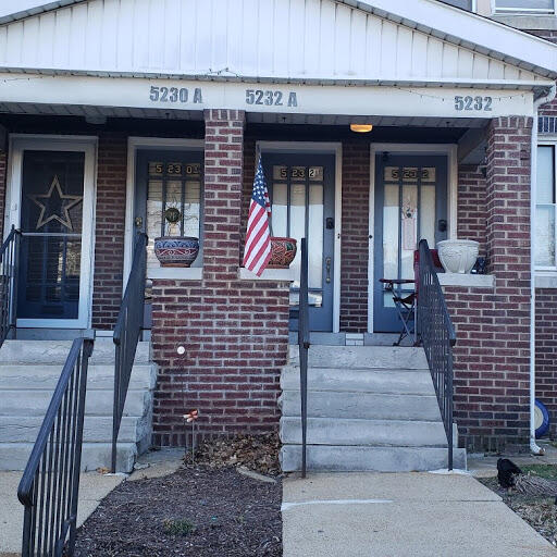 Lovely Apartment Available for Rent in Princeton Heights for 1050 in