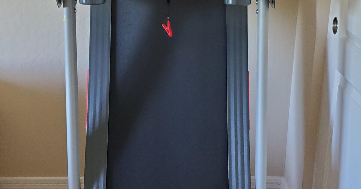Treadmill for 40 in Peoria, AZ Finds — Nextdoor