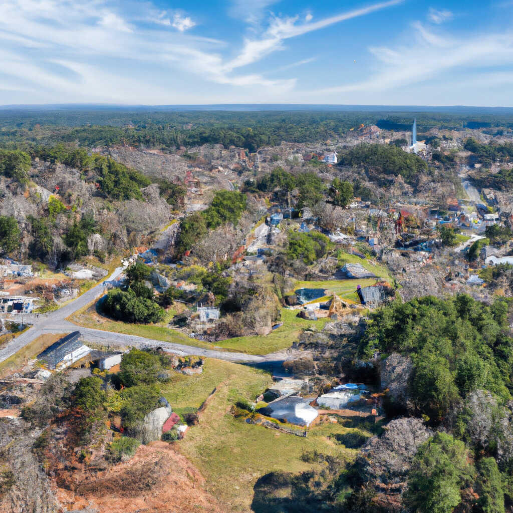 Ayden, NC crime rates and safety statistics