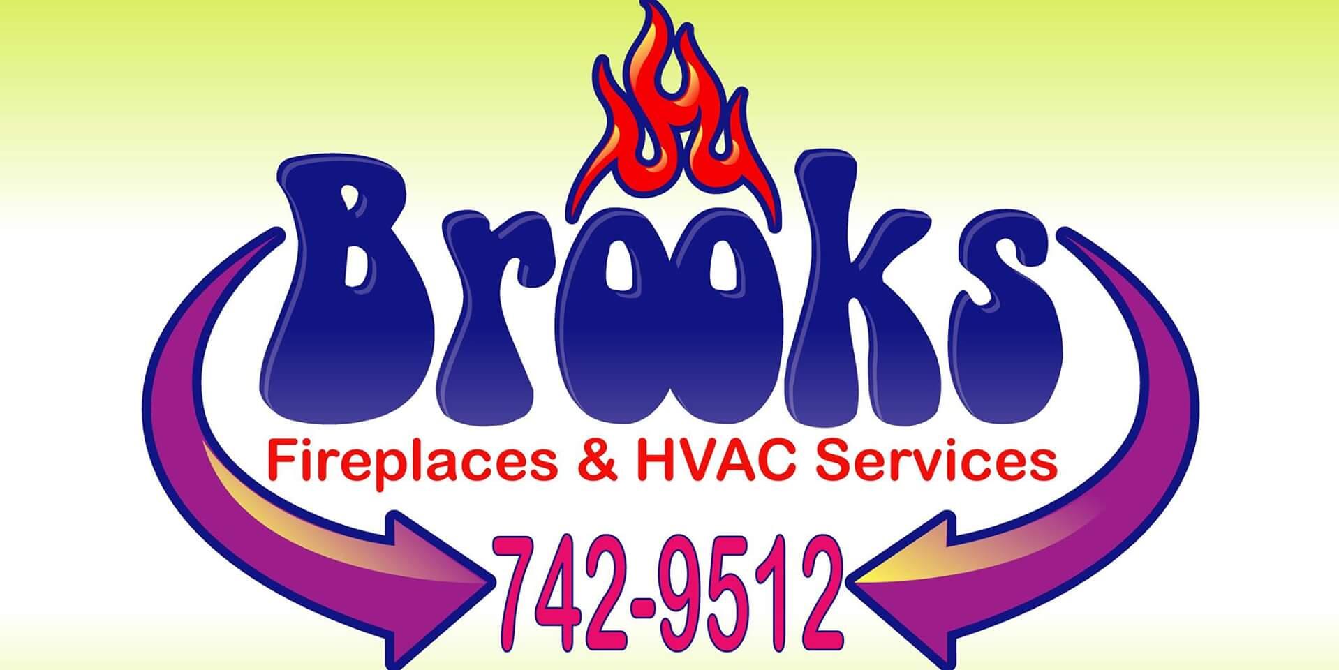 brooks heating & air