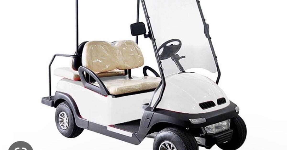 Looking for used gas golf cart to purchase for Free in Indianapolis, IN