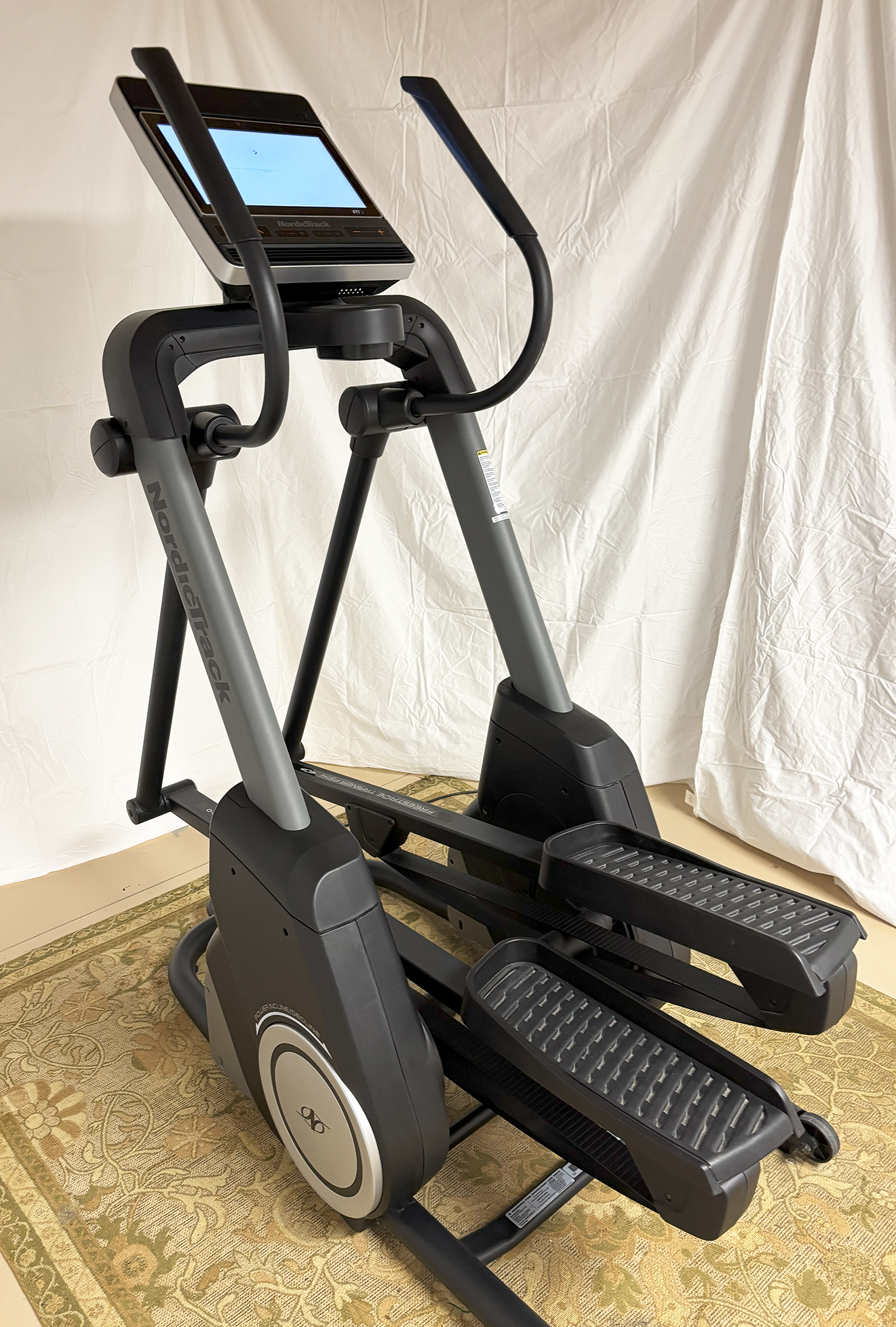 Adjustable Dumbbells Powerblock Fitness Blender Powerblock