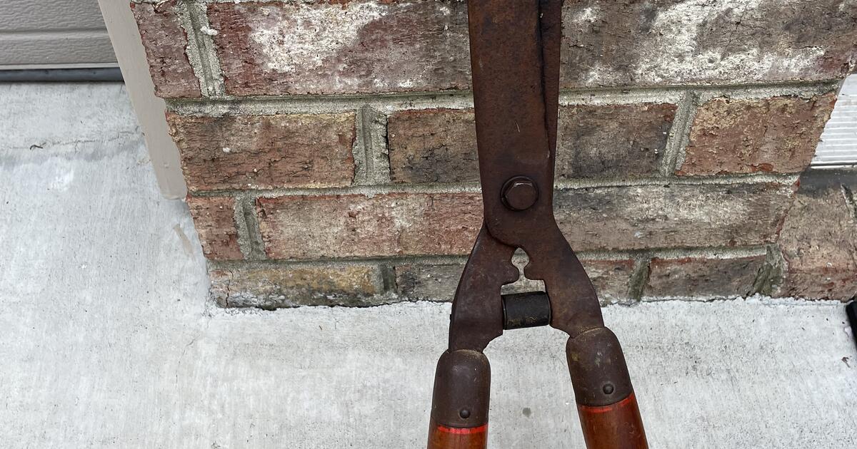 Shears for 5 in Virginia Beach, VA Finds — Nextdoor