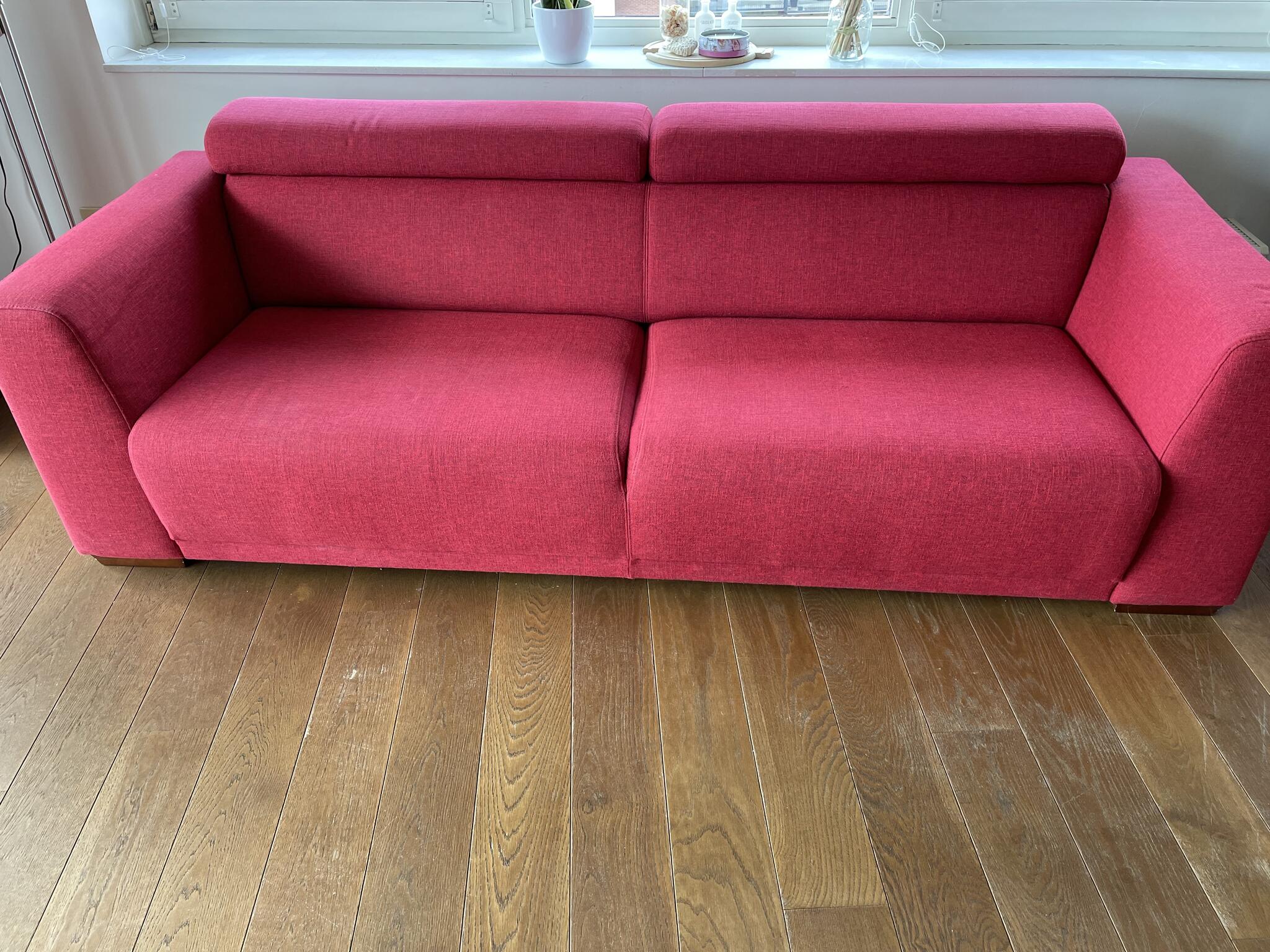 Versnipperd Trouw veiligheid Sofa On Sale Voor 210 € In Amsterdam, NH | Gratis/Te Koop — Nextdoor