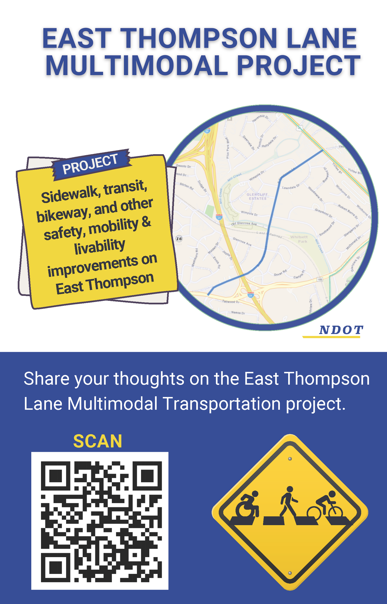Ndot Traffic Cams - 6muqoep