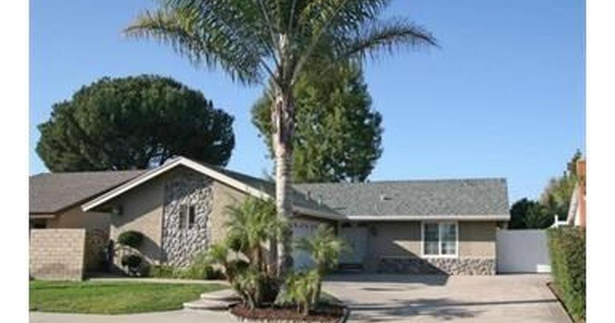 3 Bedroom 2 Bath House for Rent in Mission Viejo in Laguna Hills, CA