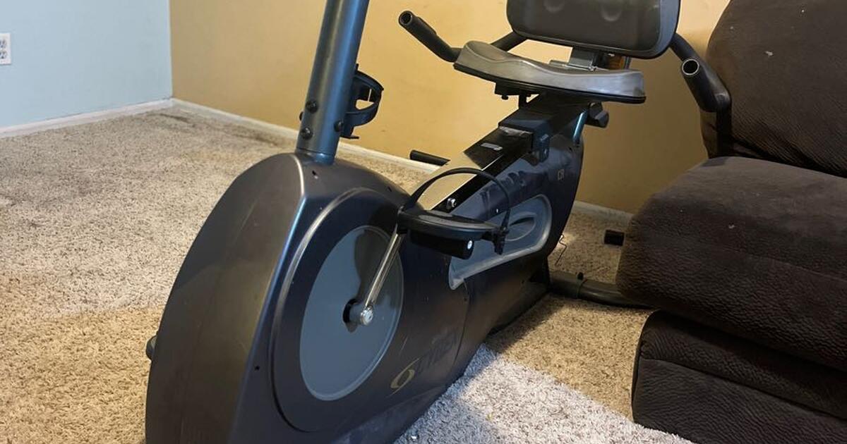Free Recumbent Bike! for Free in Colorado Springs, CO For Sale & Free