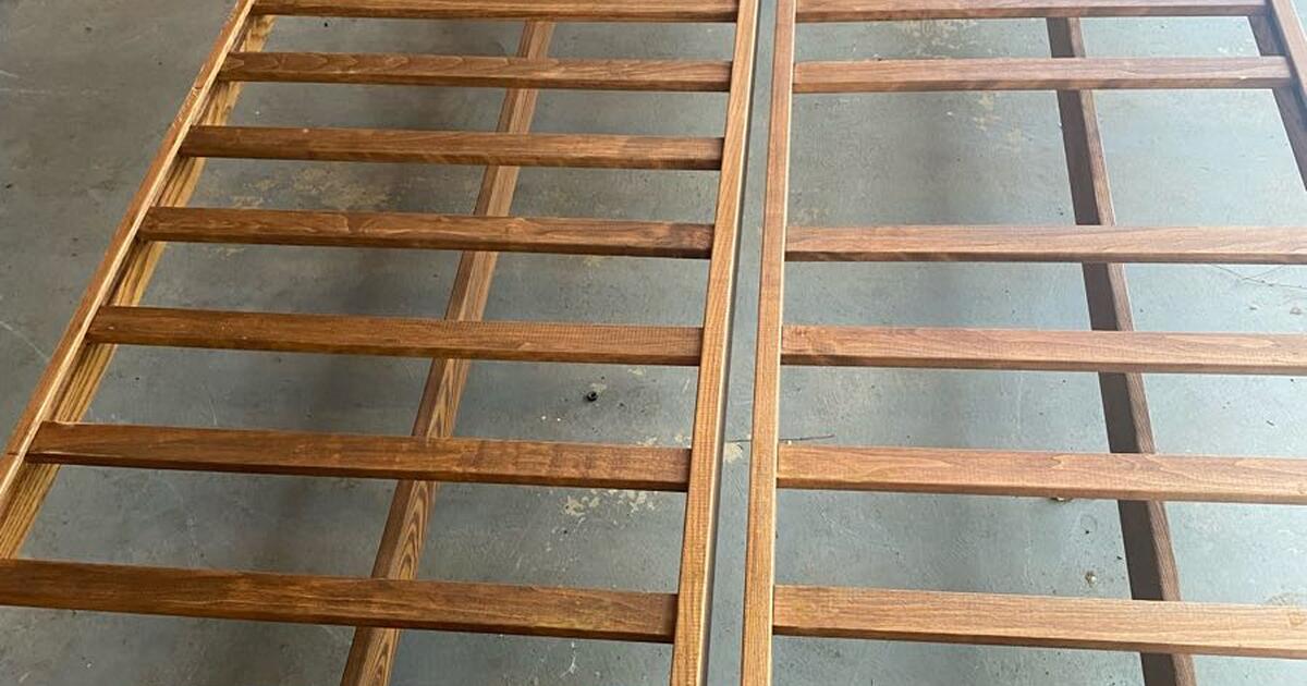 Very sturdy heavyweight Futon and Chairs for Free in Marietta, GA For