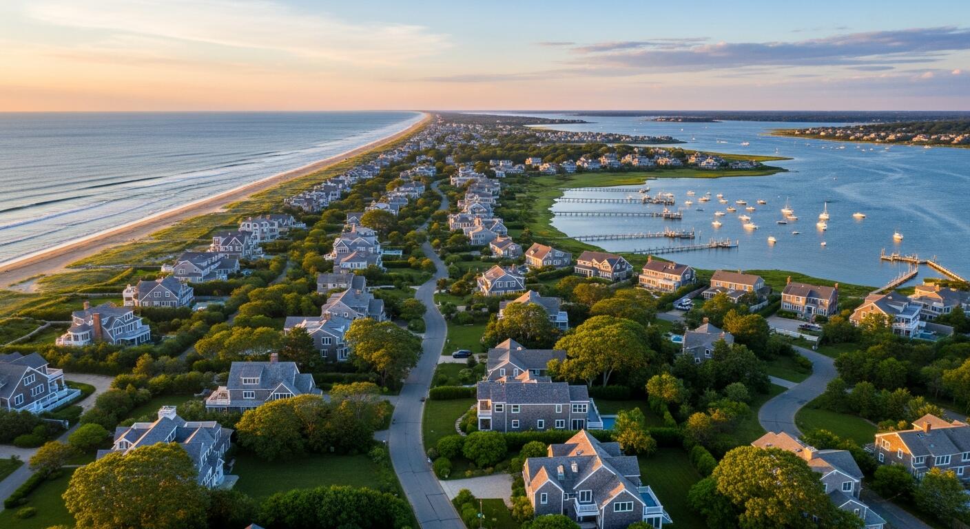 Things to do in Quogue with kids