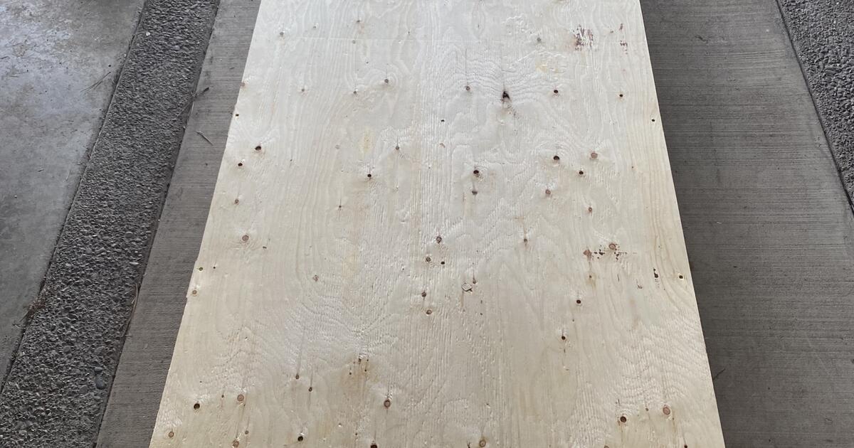 8' x 3' pallet for Free in Eugene, OR For Sale & Free — Nextdoor