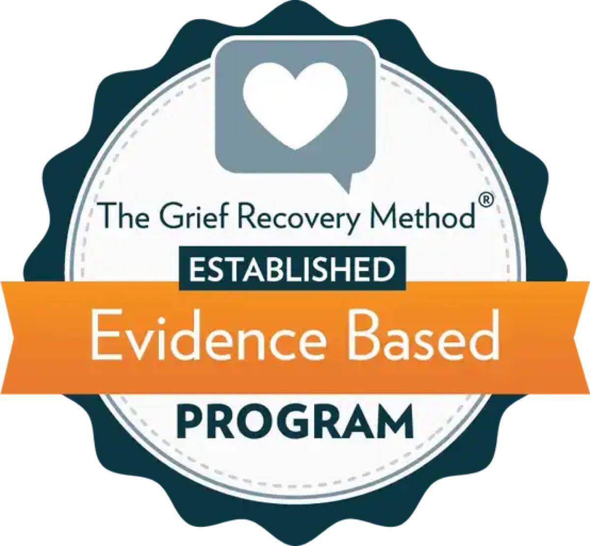 Grief Recovery Method Course