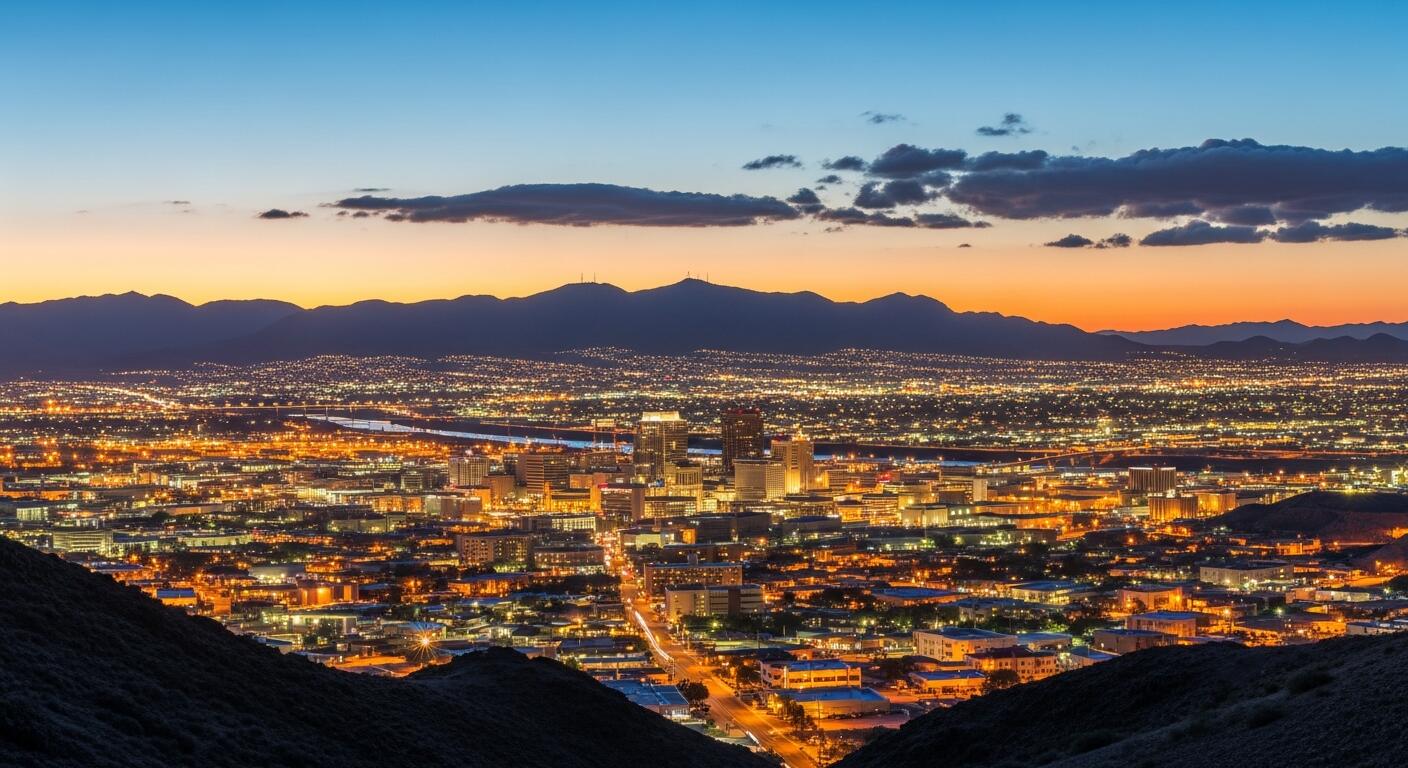 Westside Dr, El Paso | Everything You Need to Know