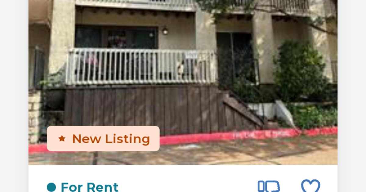 Condo for lease in Lakeside Village for 1950 in Rockwall, TX Finds — Nextdoor