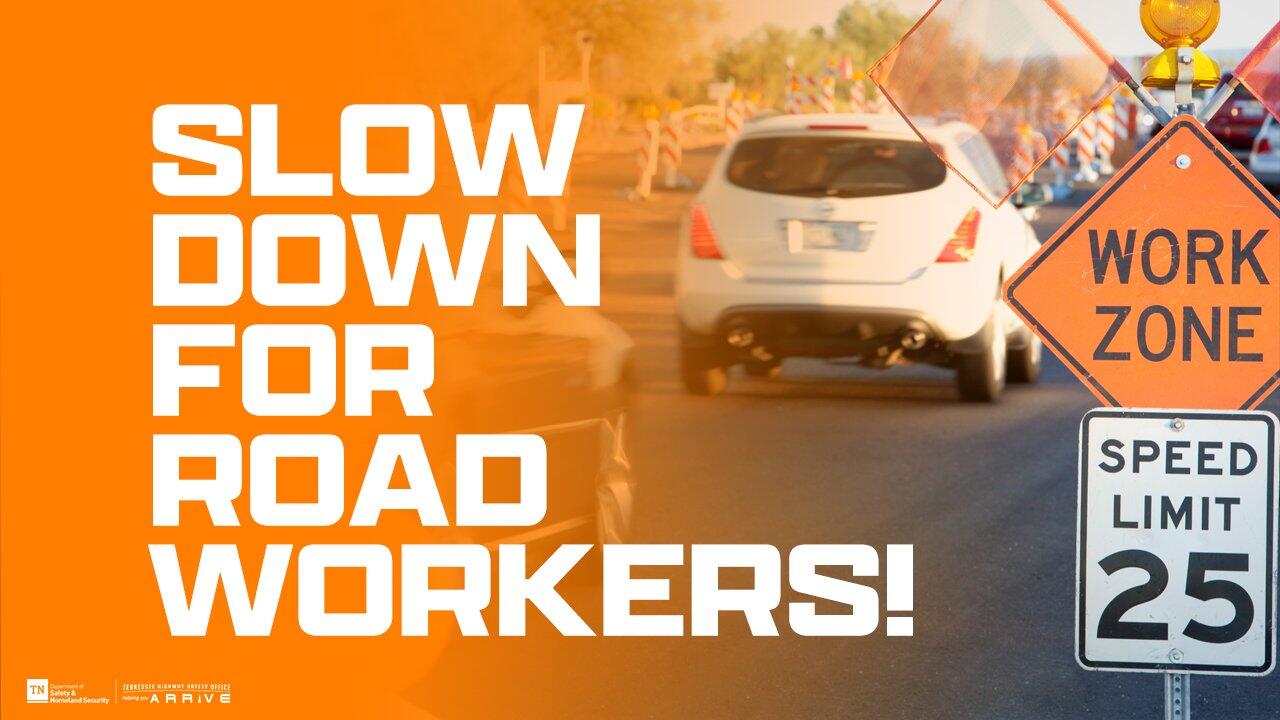 Leading causes of work zone crashes are distractions, following too ...