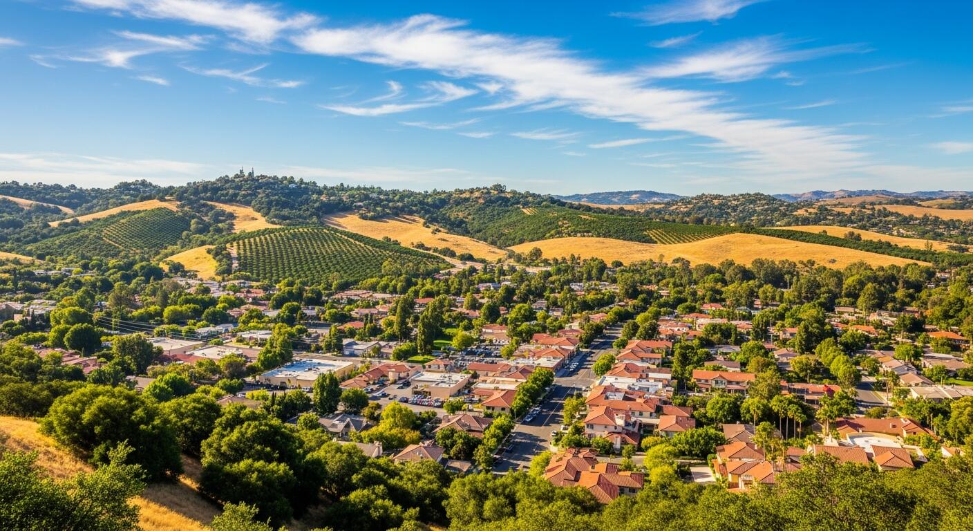 Fallbrook, CA | News, Crime, Lost Pets, Free Stuff