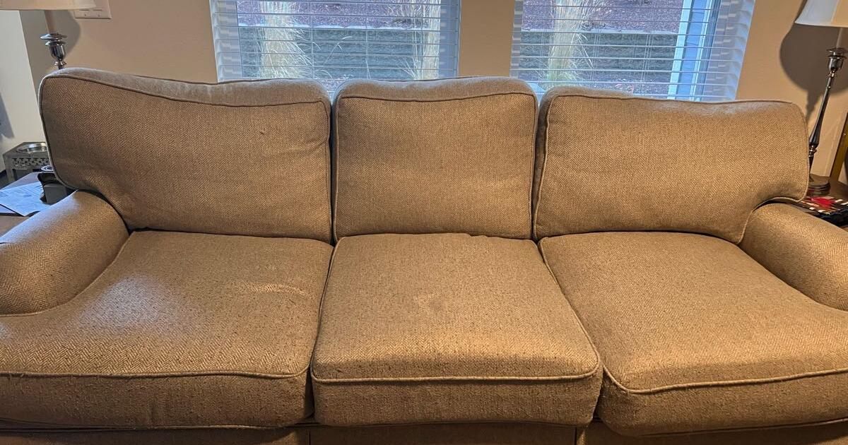 2 couches for Sale for 500 in Salem, OR Finds — Nextdoor